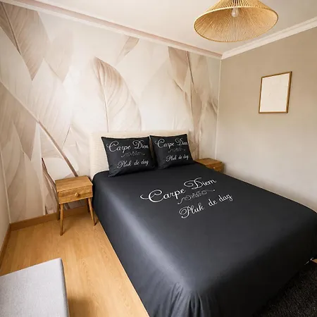 Bellemia - Piscine - 20 Min Futuroscope 度假居 Naintre